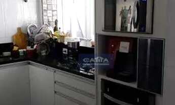 Imagem 6: Apartamento com 3 dormitórios à venda, 90 m² por R$ 650.000,00 - Tatuapé - São Paulo/SP