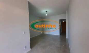 Imagem 5: 25185B) Rua São Francisco Xavier - Tijuca