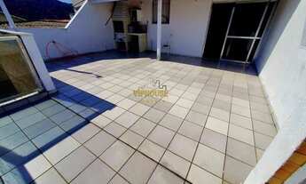 Imagem: Cobertura a Venda no bairro Enseada - Guarujá