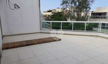 Imagem 4: Cobertura com 4 quartos para alugar, 283 m² - Recreio dos Bandeirantes - Rio de Janeiro/RJ