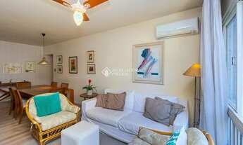 Imagem 2: Apartamento para venda com 113 metros quadrados com 3 quartos em Bela Vista - Porto Alegre