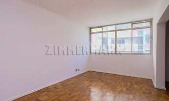 Imagem 4: APARTAMENTO 2 DORMITÓRIOS - ITAIM BIBI