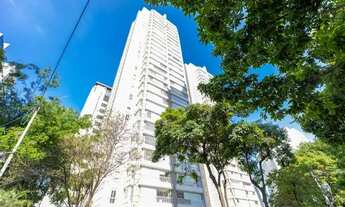 Imagem 2: Apartamento tipo para venda com 3 quartos, 181m²