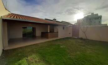 Imagem: Casa à venda no bairro Alto Umuarama em