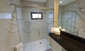 Imagem 6: Flat FL Residence 35m² 1 dormitório 1 vaga na Vila Olímpia para locação