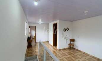 Imagem 4: São Paulo - Casa Padrão - Cachoeirinha