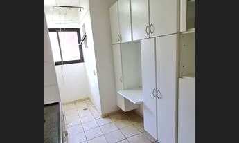 Imagem 4: Ótimo apartamento para locação no Jardim Botanico Av Portugal no Cond. Monte Carlo, 3 dorm