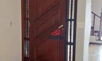 Imagem 4: Sobrado com 3 dormitórios para alugar, 210 m² por R$ 3.300,00/mês - Vila Rosália - Guarulh