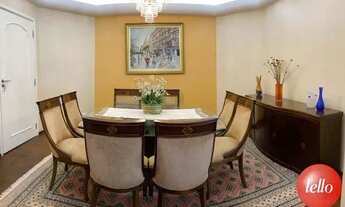 Imagem 4: São Paulo - Apartamento Padrão - Tatuapé