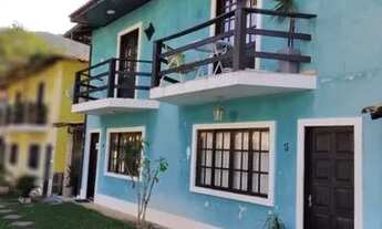 Imagem 4: Casa com 2 dormitórios à venda, 80 m² por R$ 330.000,00 - Recanto de Itaipuaçu - Maricá/RJ