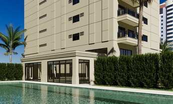 Imagem 1: Apartamento para venda possui 505 metros quadrados com 5 quartos