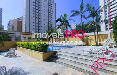 Imagem 8: Apartamento para locação e venda com 115m² no Brooklin - São Paulo