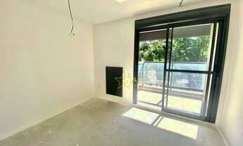 Imagem 3: Apartamento com 1 dormitório à venda, 27 m² por R$ 440.000,00 - Pinheiros - São Paulo/SP