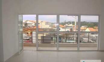 Imagem: Sala comercial para locação em Santo André