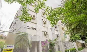 Imagem 4: Apartamento para venda tem 142 metros quadrados com 3 quartos em Auxiliadora - Porto Alegr