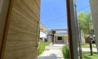 Imagem 4: Casa com 3 dormitórios à venda, 170 m² por R$ 1.280.000 - Residencial Veredas - Mogi das C