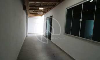 Imagem 2: Apartamento Garden com 2 quartos e 2 vagas de garagem no bairro Santos Dumont