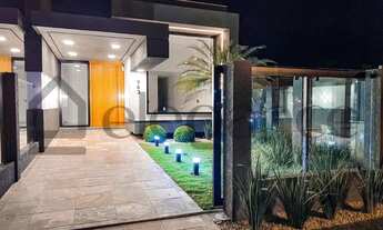 Imagem: Elegance Imóveis Casa estilo Geminada