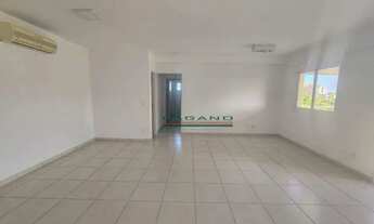 Imagem 2: Apartamento com 2 dormitórios para alugar, 105 m² por R$ 4.187,00/mês - Nova Aliança - Rib