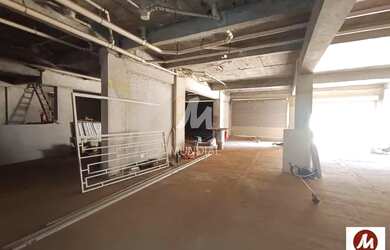 Imagem 7: Salão/Galpão (salão - térreo