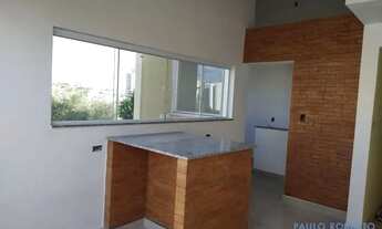 Imagem 4: COBERTURA - CAMPESTRE - SP