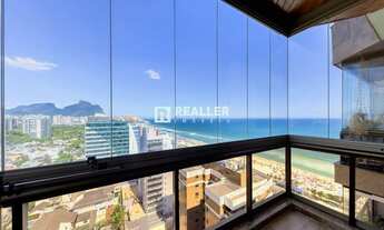 Imagem: Rio de Janeiro - Apartamento Padrão - Barra