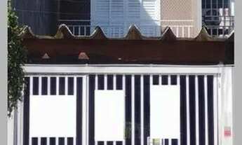 Imagem 3: CASA ASSOBRADADA - VILA ANTÔNIO - SP