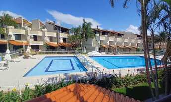 Imagem 3: C- Sobrado Triplex de 03 dormitórios, sendo 02 suítes na Cachoeira do Bom Jesus, Fpolis/SC