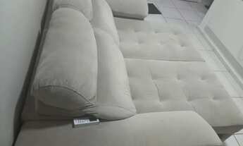 Imagem 7: Alugo Reserva da Cidade 2 Quartos Semi Mobiliado