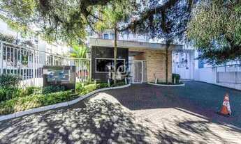 Imagem 1: Apartamento para Venda - 63.56m², 3 dormitórios, sendo 1 suites, 1 vaga - Cristal