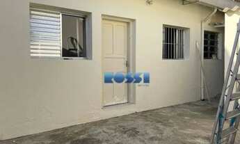 Imagem 5: Casa assobrada na Mooca com 01 Dormitório, sala, cozinha, banheiro, despensa, lavanderia e