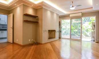 Imagem: Apartamento com 3 dormitórios, 133 m²