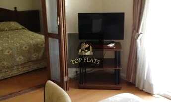 Imagem 5: Flat disponível na Vila Olímpia