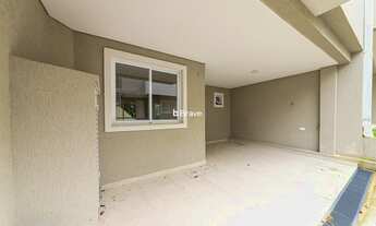 Imagem 4: SOBRADO COM 3 DORMITÓRIOS NO CAMPO COMPRIDO