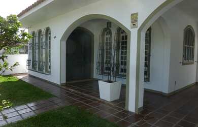 Imagem 2: Locação Casa Florianopolis SC