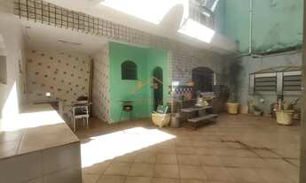 Imagem 4: Casa à venda, 5 quartos, 4 suítes, 2 vagas, Pongelupe - Belo Horizonte/MG