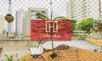 Imagem 2: Apartamento à venda no bairro Perdizes - São Paulo/SP, Zona Oeste