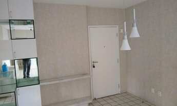 Imagem 2: Apartamento para venda possui 95 metros quadrados com 3 quartos em Tamarineira