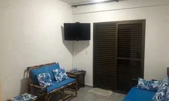 Imagem 5: Ubatuba - Centro - Próximo Rodoviárias, calçadão, 1 quarto