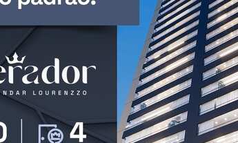 Imagem: Apartamento para venda tem 216 metros quadrados