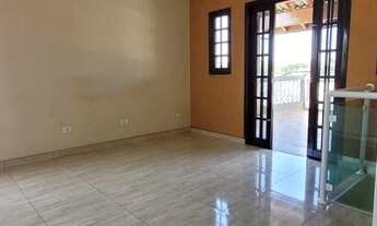 Imagem 7: ALUGA-SE CASA NO JARDIM PORTELA COM 2 DORMITÓRIOS E SUÍTE, 1 VAGA