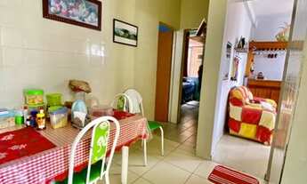 Imagem 6: Edifício Orion- Doca de Souza Franco