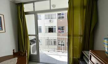 Imagem 7: Apartamento para venda tem 70 metros quadrados com 3 quartos em Coqueiros - Florianópolis