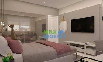 Imagem 3: Apartamento com 3 dormitórios à venda, 225 m² por R$ 2.090.000,00 - Botafogo - Rio de Jane