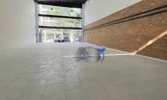 Imagem 2: Galpão para alugar, 360 m² por R$ 48.269,07/mês - Santo Amaro - São Paulo/SP