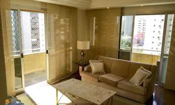 Imagem: Apartamento com 4 dormitórios à venda