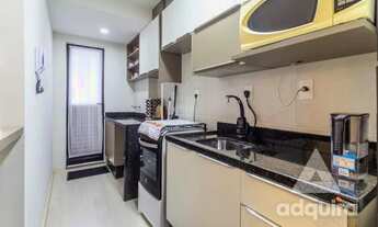 Imagem 4: Apartamento com 2 quartos no Vittace Jardim Carvalho - Bairro Jardim Carvalho em Ponta Gr