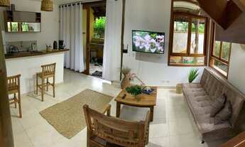 Imagem 2: Casa com 2 dormitórios, 88 m² - venda por R$ 950.000,00 ou aluguel por R$ 4.900,00/ano - M