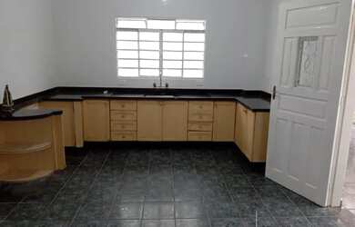 Imagem 7: São Paulo - Casa Padrão - Tatuapé