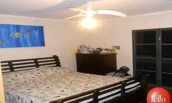 Imagem 3: São Paulo - Casa Padrão - Tatuapé